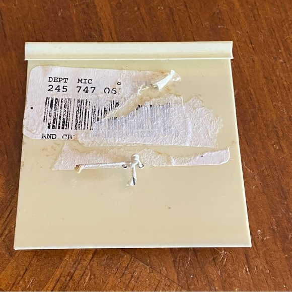 NEW Sterling Silver Roundabouts Dangle Charm - Picture 8 of 8